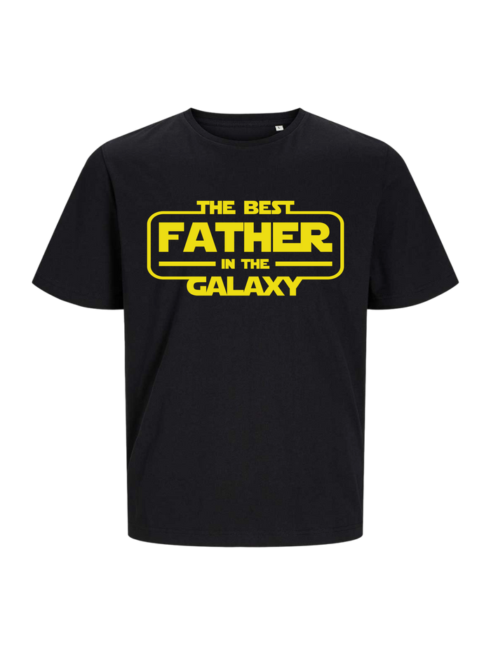 #6 "Father Of the Galaxy"