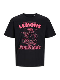 #5 "Lemonade Goose"