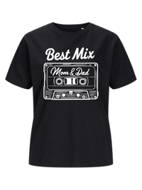 #27 "Best Mix Tape"