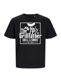 #7 "Grill and Smoke Est. XXXX"