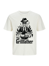 #3 "The Grillfather"