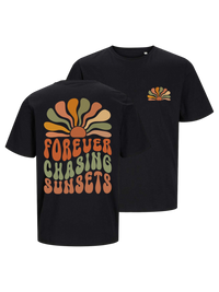 #6 "Chasing Sunsets"