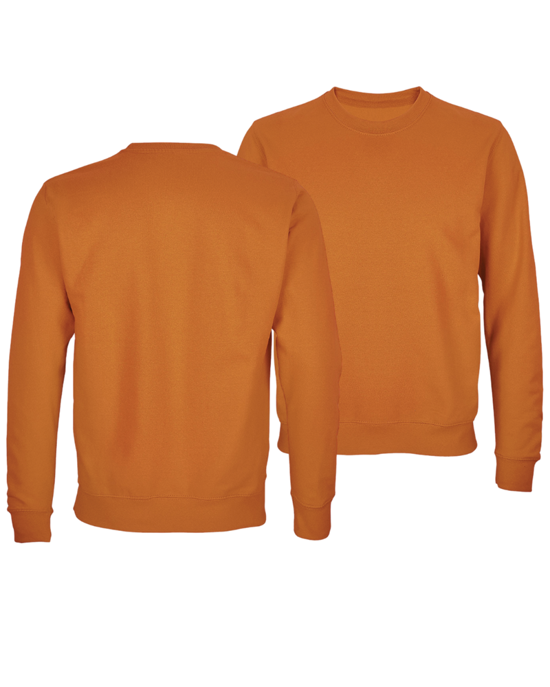 #6 "ABSCHLUSS20XX"  - BASIC Sweat -  03814