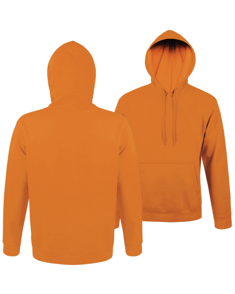 #6 "ABSCHLUSS20XX" - BASIC Hoodie -  47101