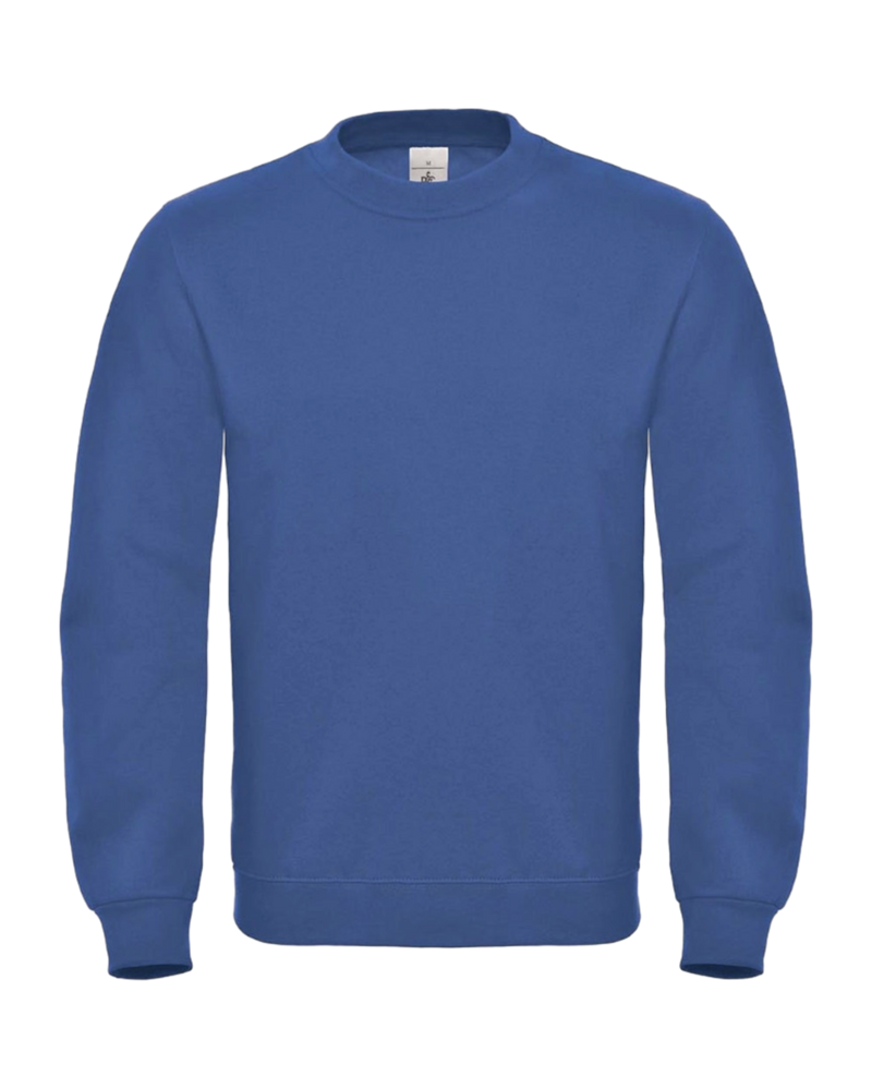 #7 "STABIL" - BASIC Sweat - ID002