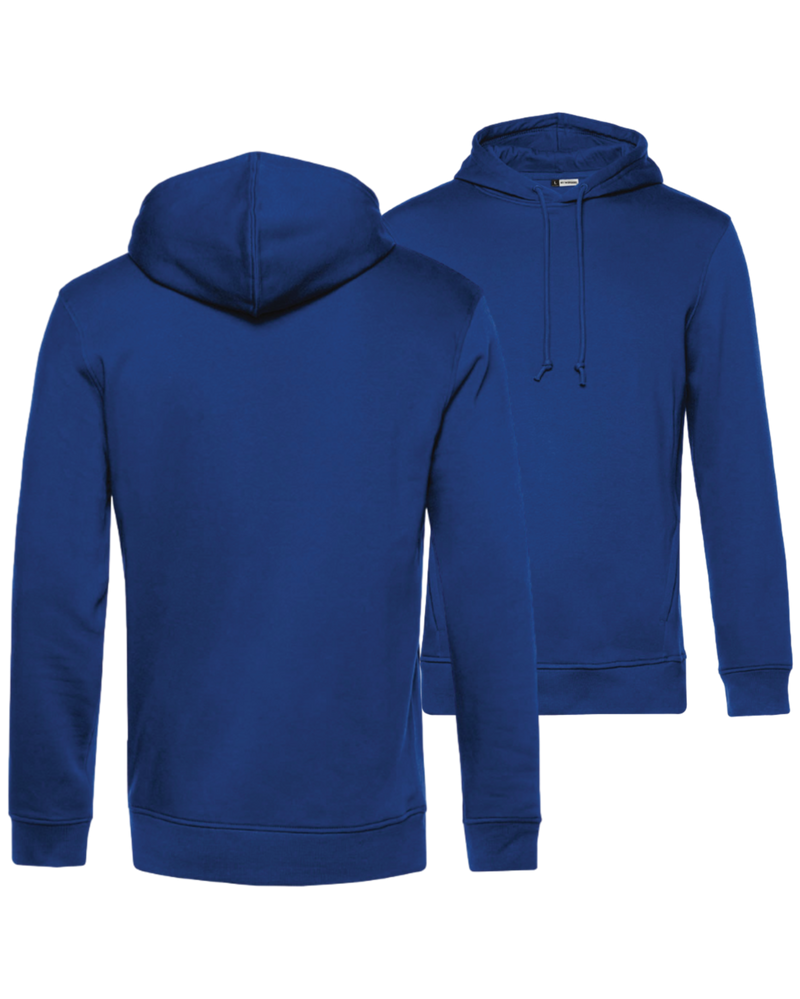 #2 "ABI2025" - BIO Hoodie - WU33B