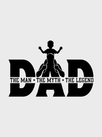 #4 "The Man"