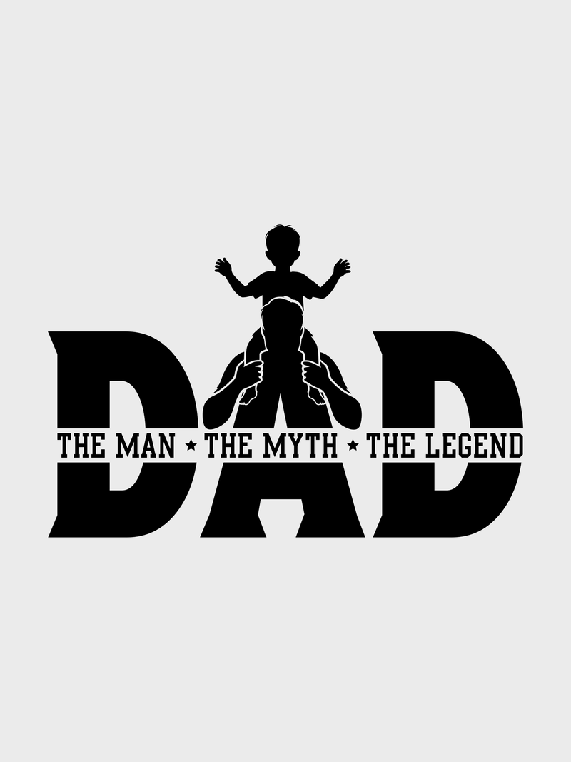 #4 "The Man"