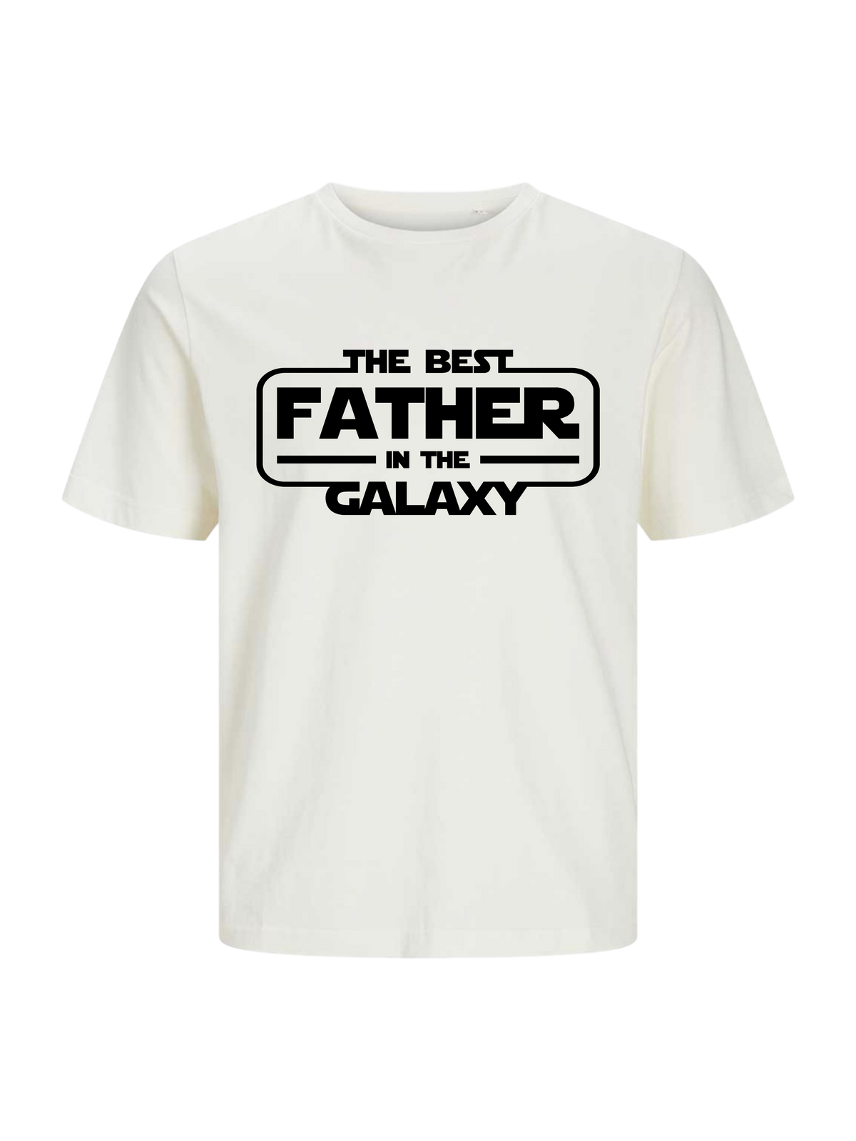 #6 "Father Of the Galaxy"