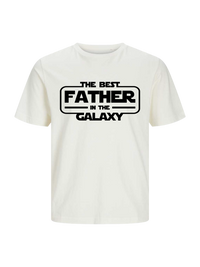 #6 "Father Of the Galaxy"