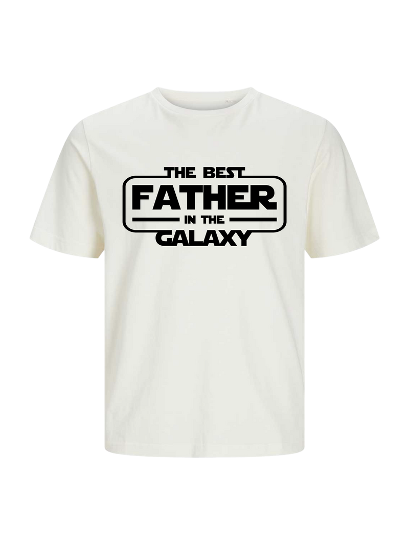 #6 "Father Of the Galaxy"