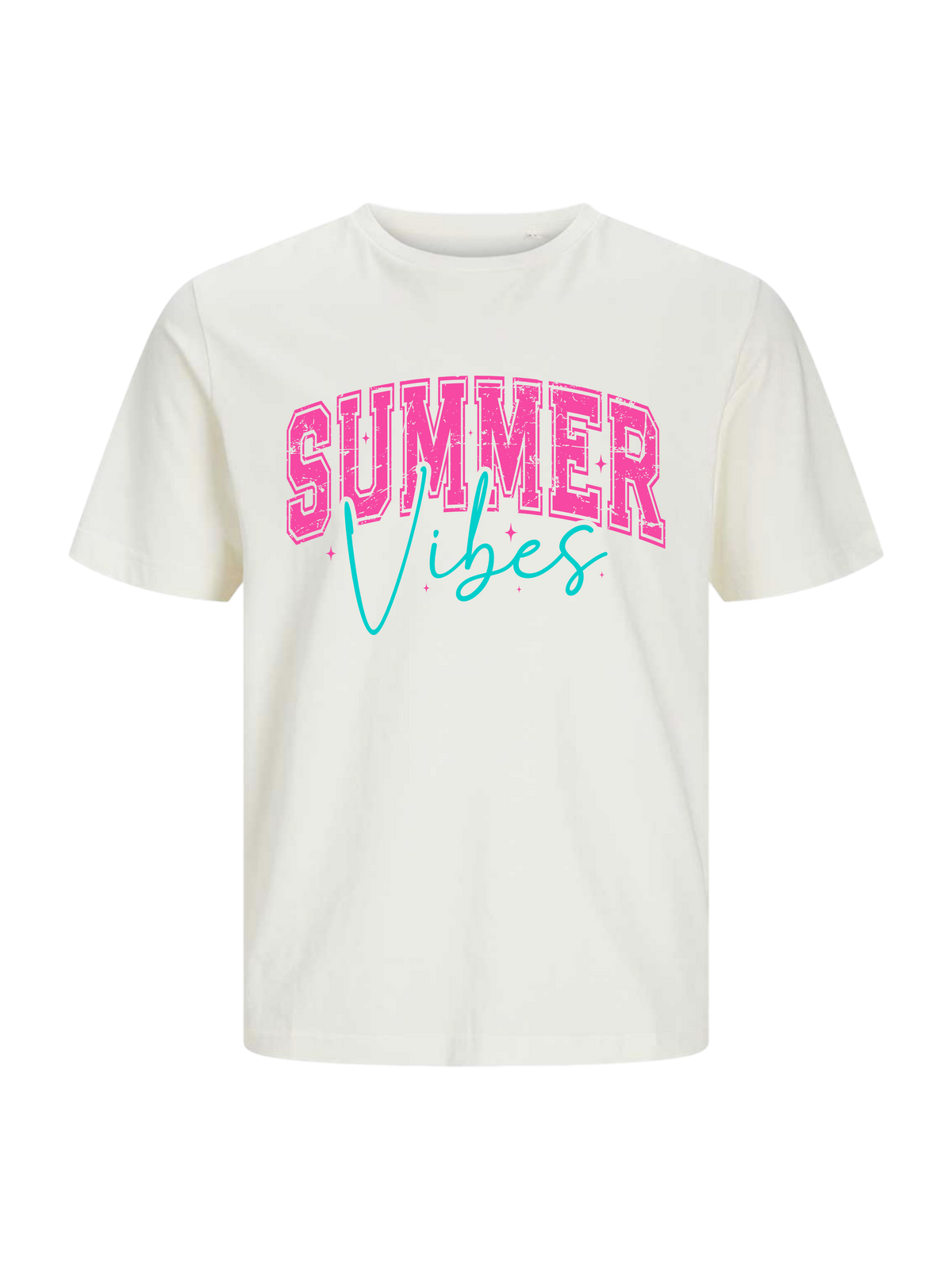 #8 "Summer Vibes 2.0"