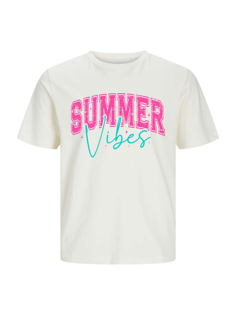 #8 "Summer Vibes 2.0"