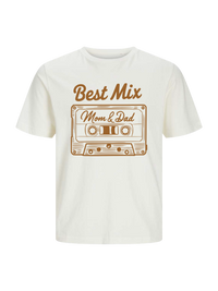 #7 "Best Mix Tape"