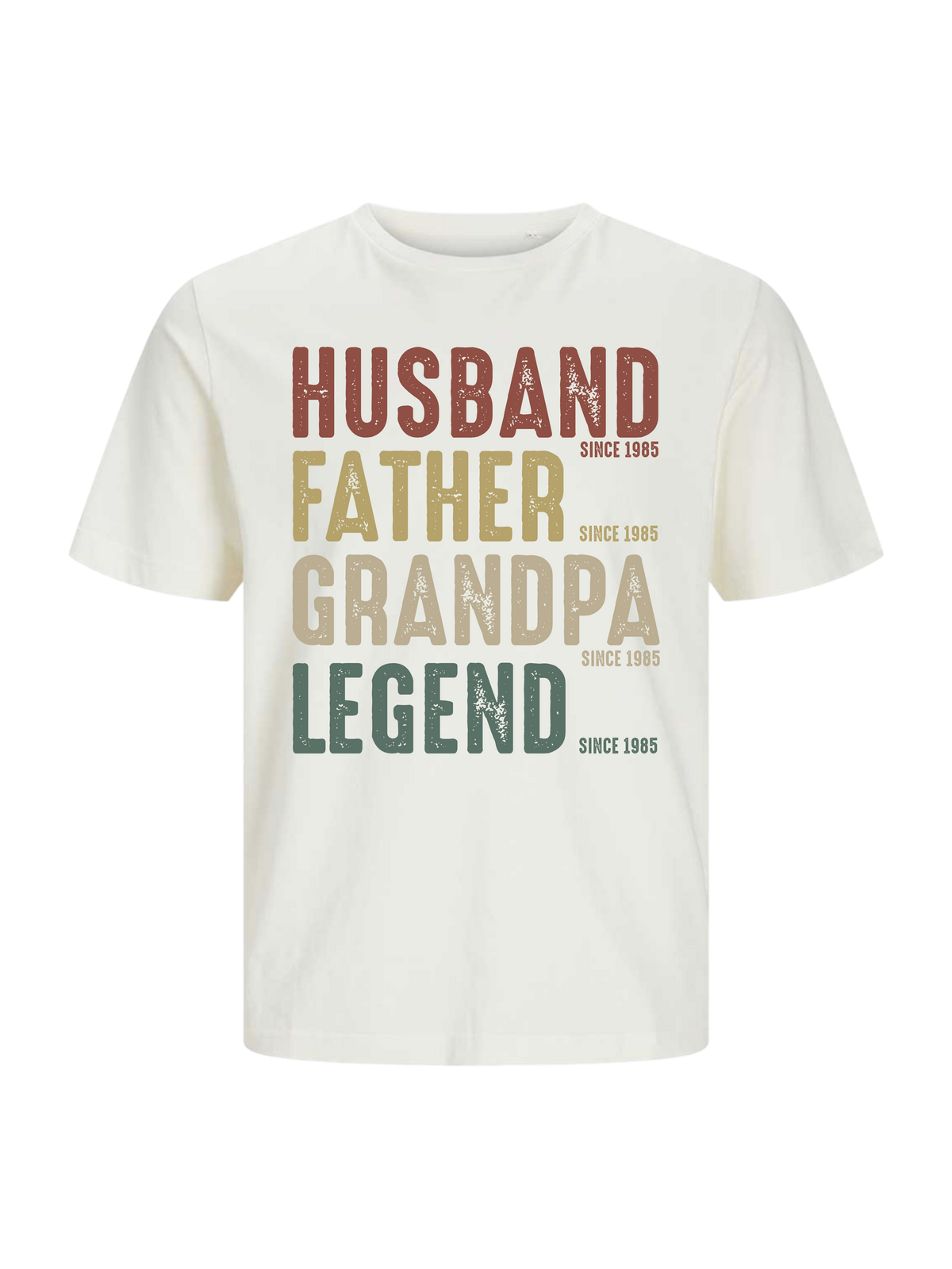 #5 "Generation Dad"