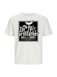 #7 "Grill and Smoke Est. XXXX"