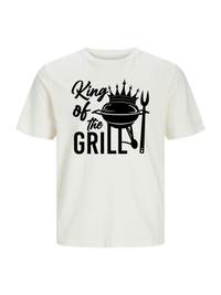#5 "King Of The Grill"