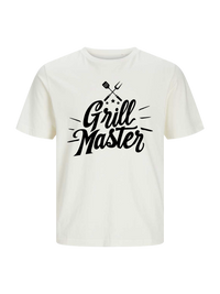 #4 "Grill Master"