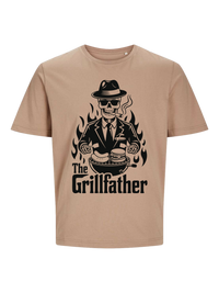 #3 "The Grillfather"