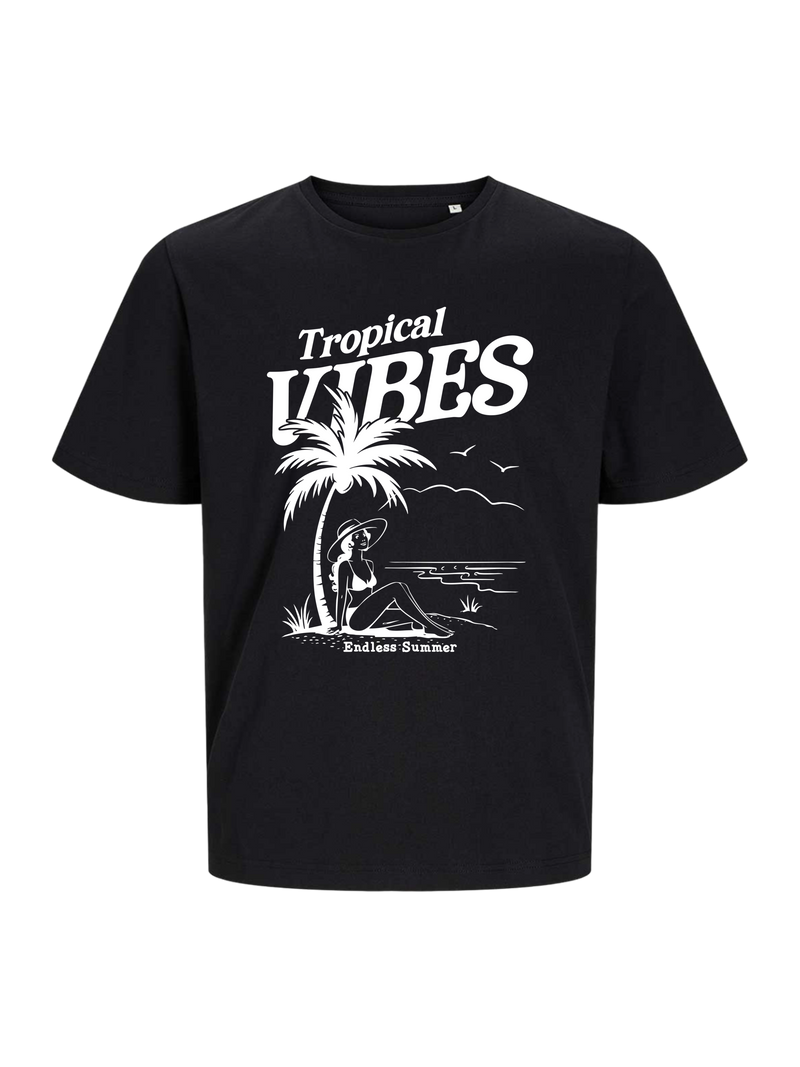 #3 "Summer Vibes"