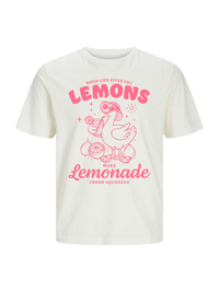 #5 "Lemonade Goose"