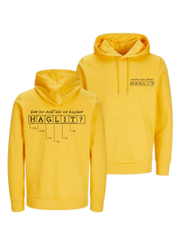 Bio Hoodie "Periodensystem"