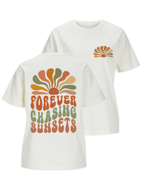 #6 "Chasing Sunsets"