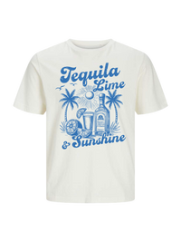 #2 "Tequila and Sunshine"