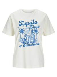 #2 "Tequila and Sunshine"