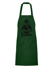 #3 The "Grillfather"