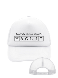 Trucker Cap "Periodensystem"
