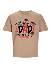 #3 "Hero Dad"