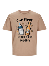 #2 "Father's Day Together"