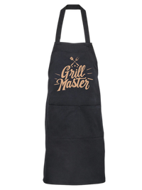 #4 "Grill Master"