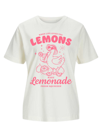 #5 "Lemonade Goose"