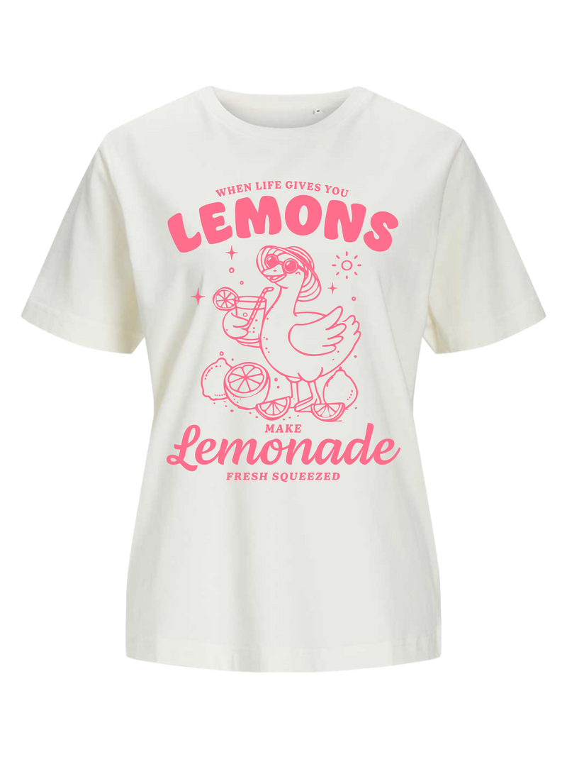 #5 "Lemonade Goose"