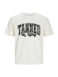 #1 "Tanned and Tipsy"