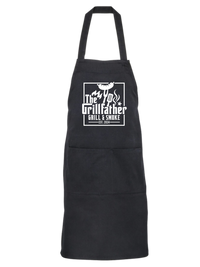 #7 "Grill and Smoke Est. XXXX"