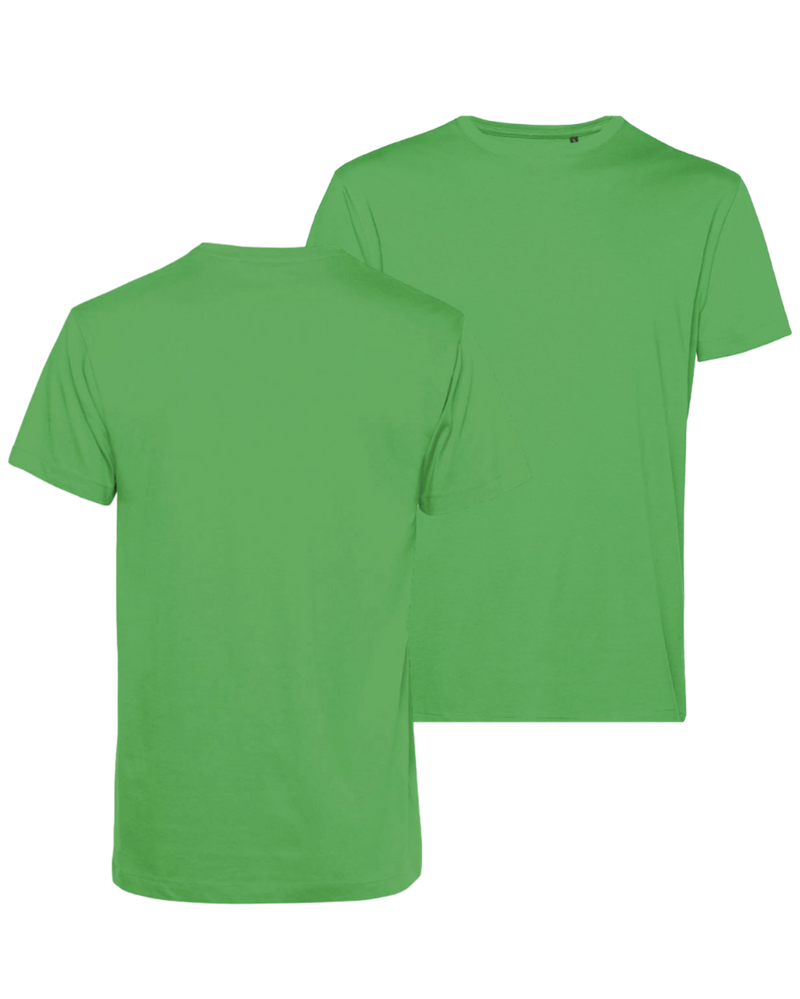 #6 "ABSCHLUSS20XX"  - BIO Shirt -