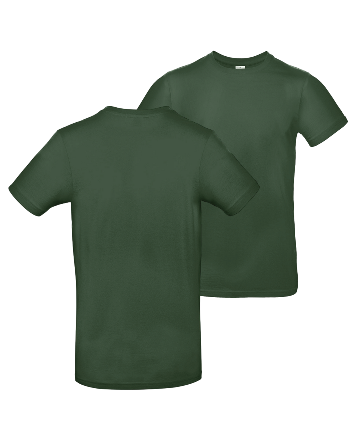 #2 "ABI2025" - BASIC Shirt -