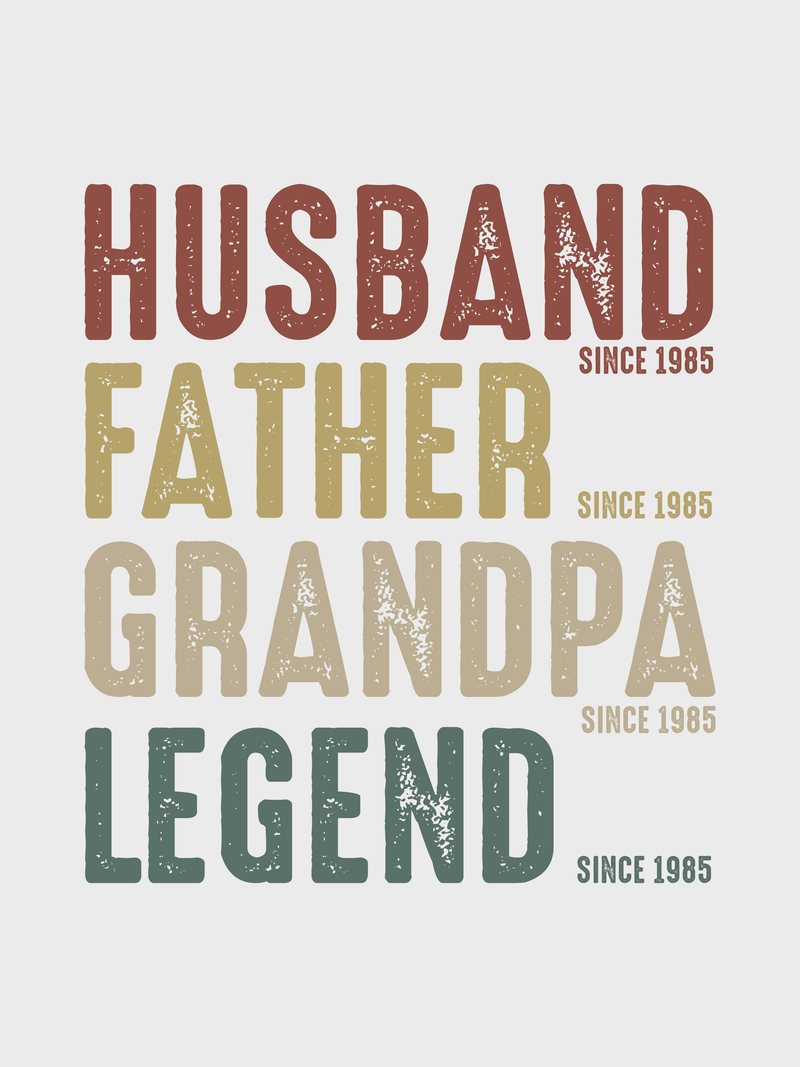 #5 "Generation Dad"