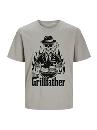 #3 "The Grillfather"