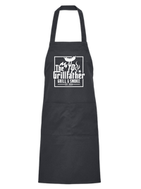 #7 "Grill and Smoke Est. XXXX"