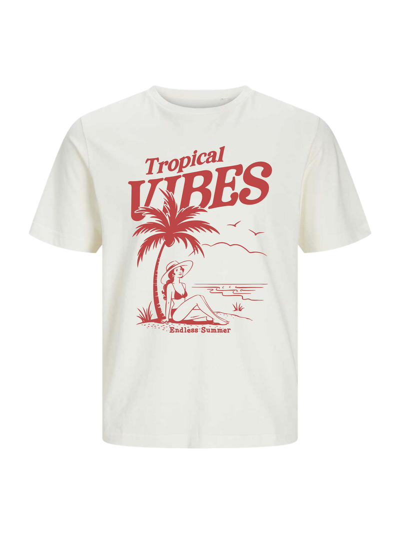 #3 "Summer Vibes"