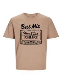 #7 "Best Mix Tape"