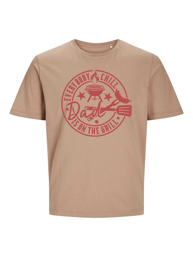 #6 "Grill & Chill" unisex