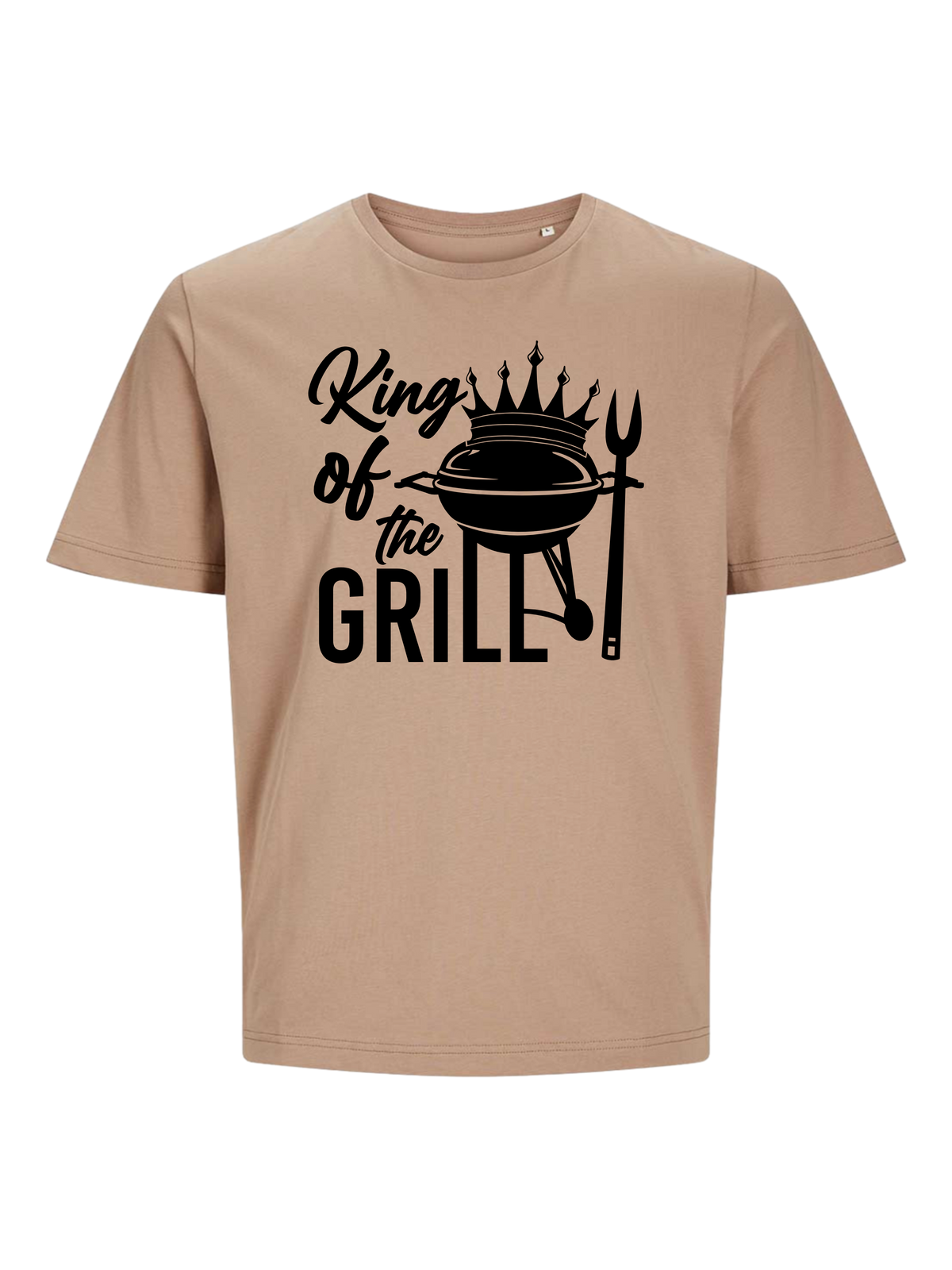 #5 "King Of The Grill" unisex