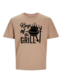 #5 "King Of The Grill"