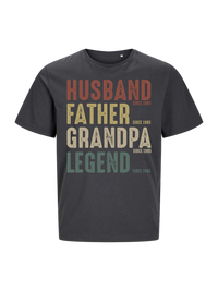 #5 "Generation Dad"