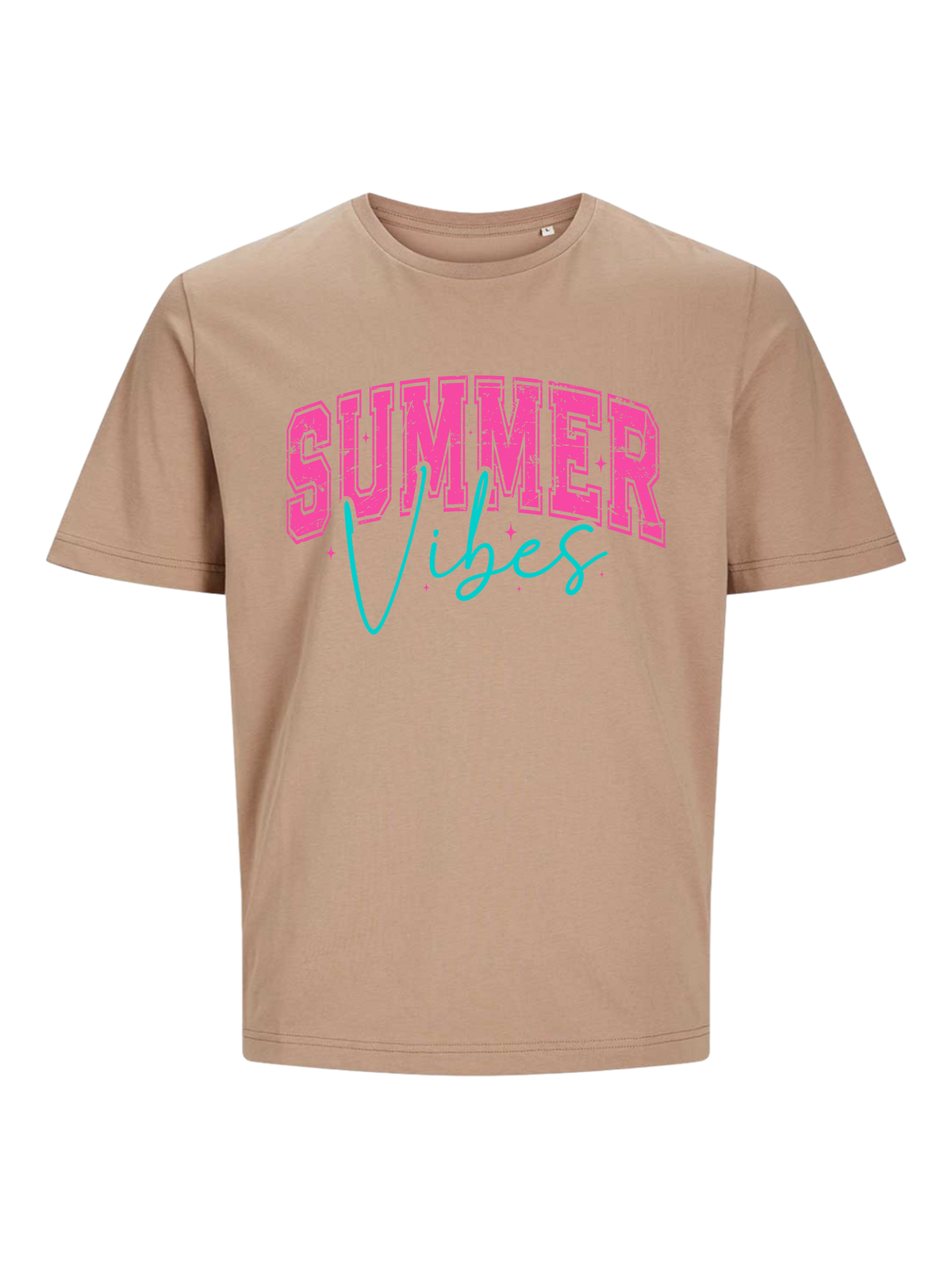 #8 "Summer Vibes 2.0"